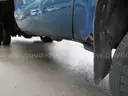 2004 Ford F-550 Plow/Spreader Truck