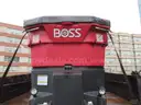 2004 Ford F-550 Plow/Spreader Truck