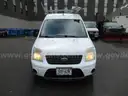 2011 Ford Transit Connect