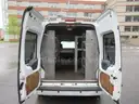 2011 Ford Transit Connect