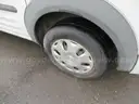 2011 Ford Transit Connect