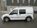 2011 Ford Transit Connect