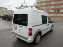 2011 Ford Transit Connect