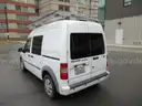 2011 Ford Transit Connect