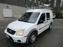 2011 Ford Transit Connect