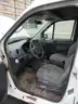 2011 Ford Transit Connect