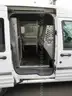 2011 Ford Transit Connect