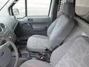 2011 Ford Transit Connect