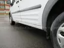 2011 Ford Transit Connect