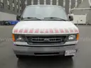 2005 Ford Econoline