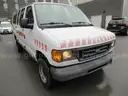 2005 Ford Econoline
