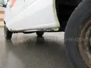 2005 Ford Econoline