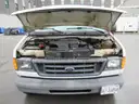 2005 Ford Econoline