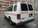 2005 Ford Econoline
