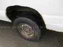 2005 Ford Econoline
