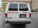 2005 Ford Econoline