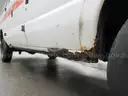 2005 Ford Econoline
