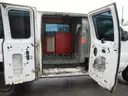 2005 Ford Econoline