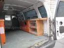2005 Ford Econoline