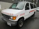 2005 Ford Econoline