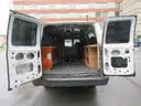 2005 Ford Econoline