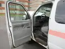 2005 Ford Econoline