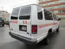 2005 Ford Econoline