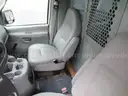 2005 Ford Econoline