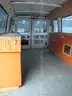 2005 Ford Econoline