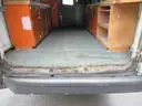 2005 Ford Econoline