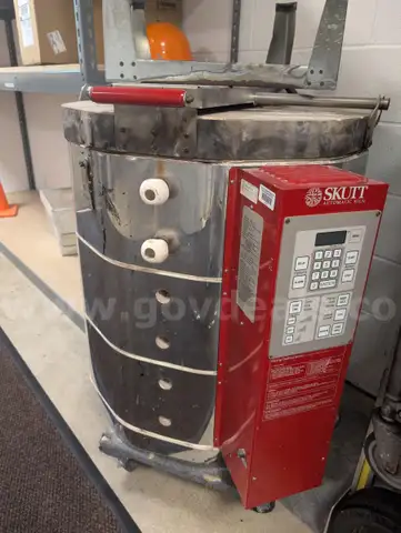 Electric Kiln