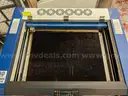 Laser Cutter