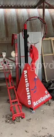 Volleyball Spike Trainer