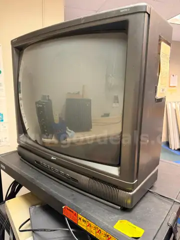 TVs