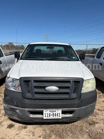 2006 Ford F-150