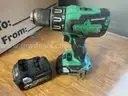 Various Power Tools