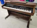 Digital Piano