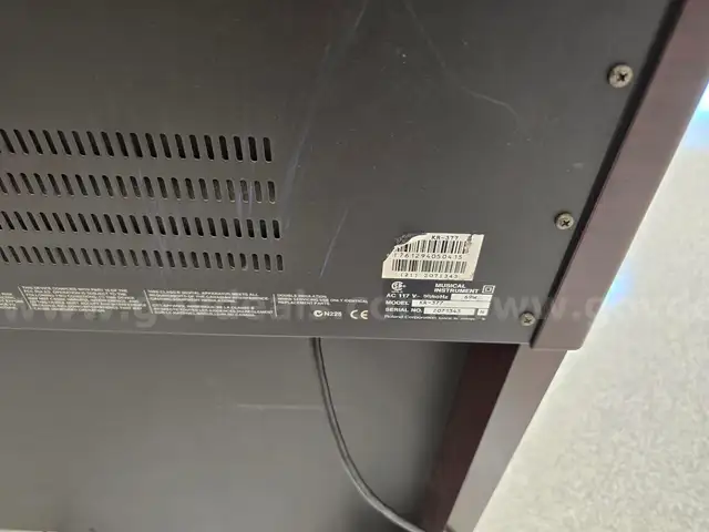 Digital Piano