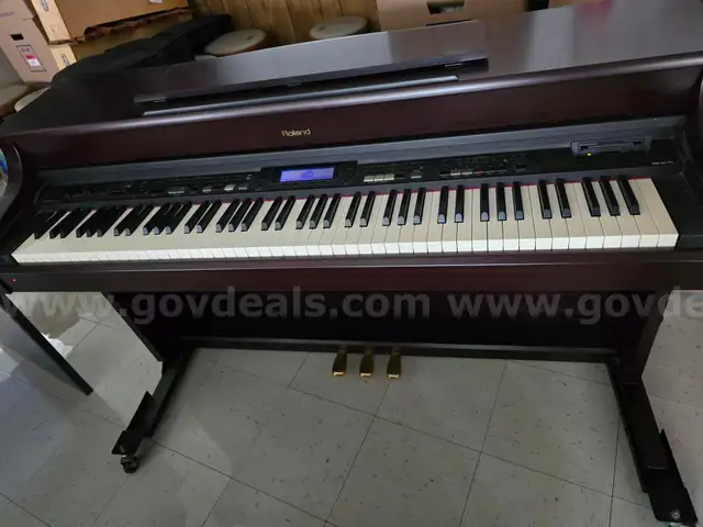 Digital Piano