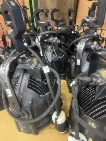 (12) ETC PAR EA Stagelights