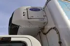 2010 Isuzu 16 &#x27; refrigerated box truck