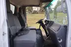 2010 Isuzu 16 &#x27; refrigerated box truck