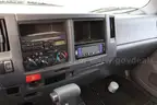 2010 Isuzu 16 &#x27; refrigerated box truck