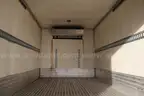 2010 Isuzu 16 &#x27; refrigerated box truck