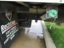 2010 Isuzu 16 &#x27; refrigerated box truck