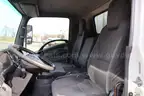 2010 Isuzu 16 &#x27; refrigerated box truck