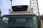 2010 Isuzu 16 &#x27; refrigerated box truck