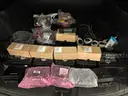 Lot of 6 Motorola XTL2500 Mobile Radios