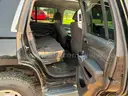2016 Chevrolet Tahoe Special Service Vehicle 4WD
