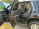 2016 Chevrolet Tahoe Special Service Vehicle 4WD